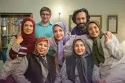 عکس دیده نشده از بازیگران سریال پرطرفدار این شبهای شبکه 3