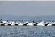 روایت رسانه آمریکایی از سرعت قایق‌های تندروی ایران
