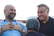  تمجید دین‌محمدی از استقلال همراه با یک هشدار مهم