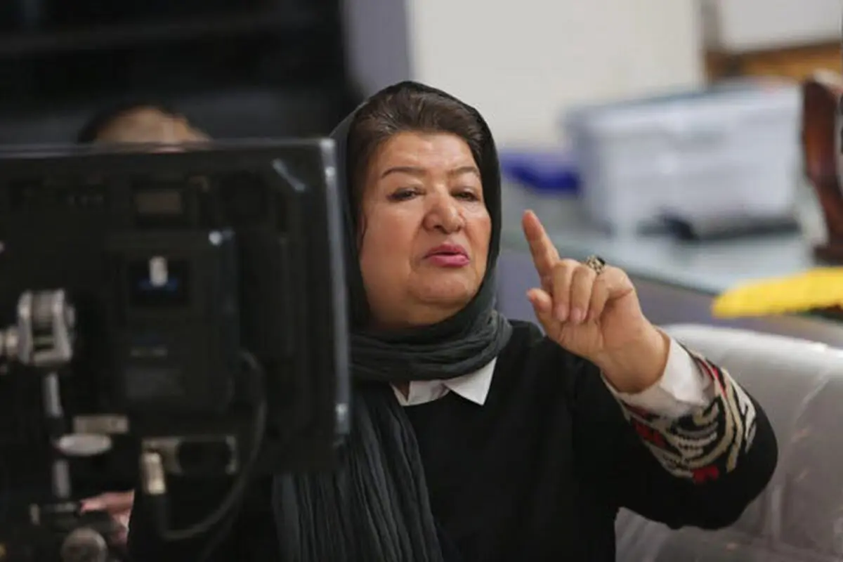 خانم کارگردان داور جشنواره فجر شد