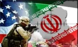 نقشه حساب شده برای حمله به ایران؟