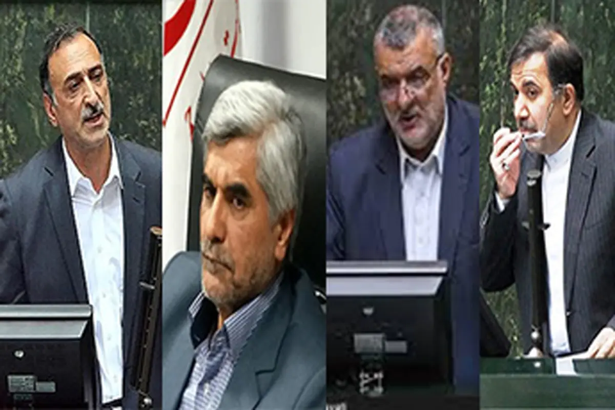 هیئت رئیسه ای که به سوگندش وفادار نیست /دفاع از دولت در برابر نمایندگان