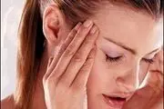 ارتباط مستقیم میان میگرن و اضافه وزن در خانم‌ها!