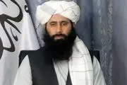  طالبان: خواهان برکناری «اشرف غنی» نشده‌ا‌یم 
