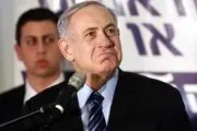 محبوبیت نتانیاهو در میان صهیونیست‌ها کاهش یافت