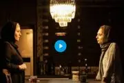 وقتی شبنم مقدمی جریان خیانت همسرش با دوست صمیمی‌اش رو میفهمد!