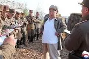 غیبت کیم جونگ اون و سکوت کره شمالی 
