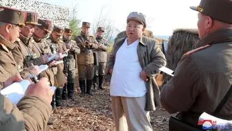 غیبت کیم جونگ اون و سکوت کره شمالی 
