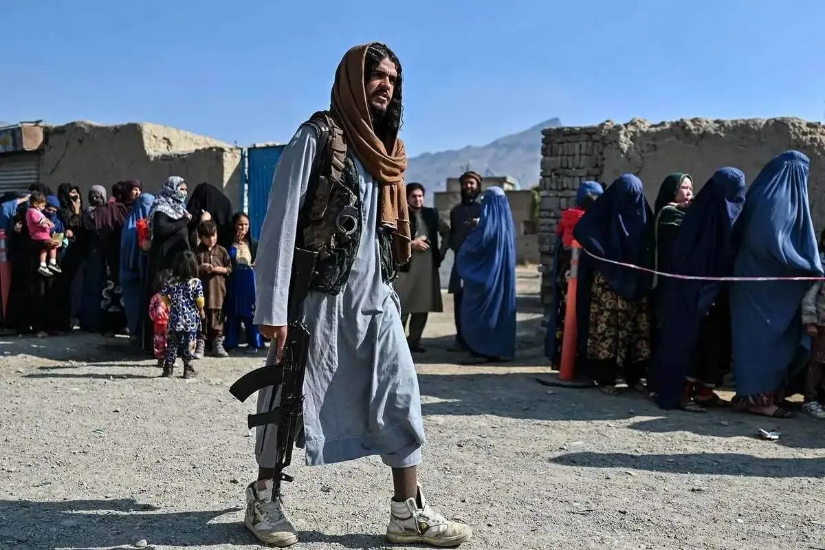 درس‌های داعش برای طالبان