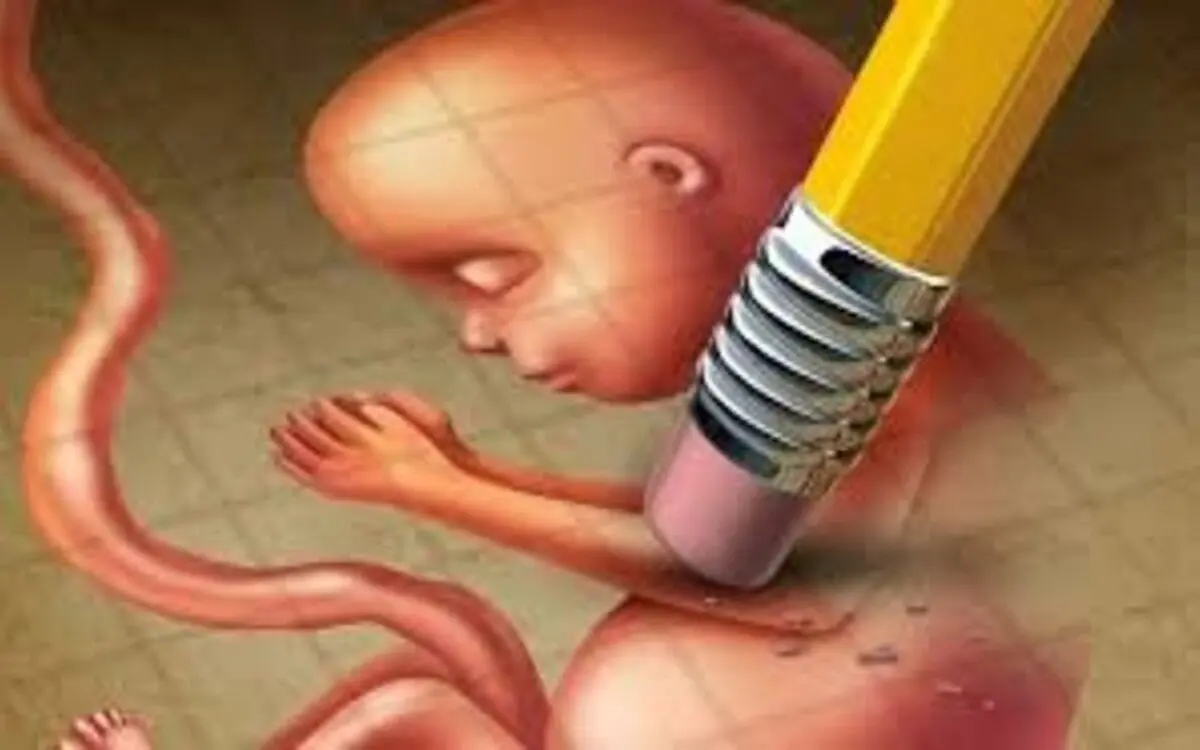 ۲۴ ماده غذایی که باعث سقط سریع جنین می شود