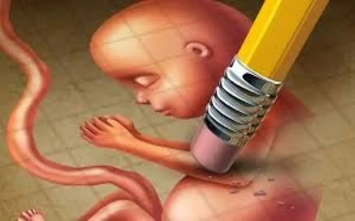 خبر تلخ/ رواج سقط جنین بین فارغ‌التحصیلان علوم پزشکی