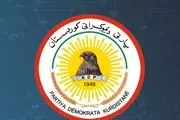 شرط حزب‌ بارزانی‌ها در عراق برای انتخابات زودهنگام