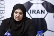 اظهانظر فریده شجاعی درباره جدایی حسینی از استقلال
