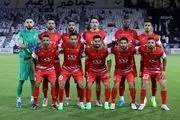 خسارت بزرگ بسته بودن پنجره نقل و انتقالات به پرسپولیس