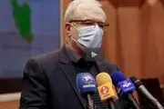 وزیر بهداشت: مطلقاً موافق مسافرت نیستیم /فیلم