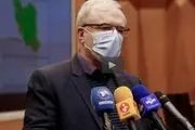 وزیر بهداشت: مطلقاً موافق مسافرت نیستیم /فیلم