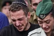 جنگ غزه سربازان اسرائیل و صهیونیستها را به افسردگی کشاند