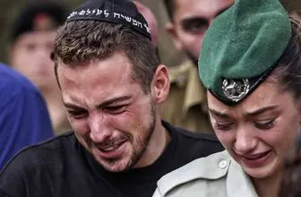 جنگ غزه سربازان اسرائیل و صهیونیستها را به افسردگی کشاند