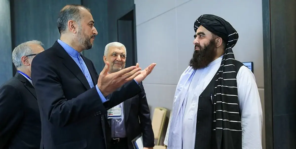 دستگاه دیپلماسی درباره پیگیری حقآبه هیرمند چه کرد؟