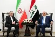 دیدار مهم عراقچی با فواد حسین 