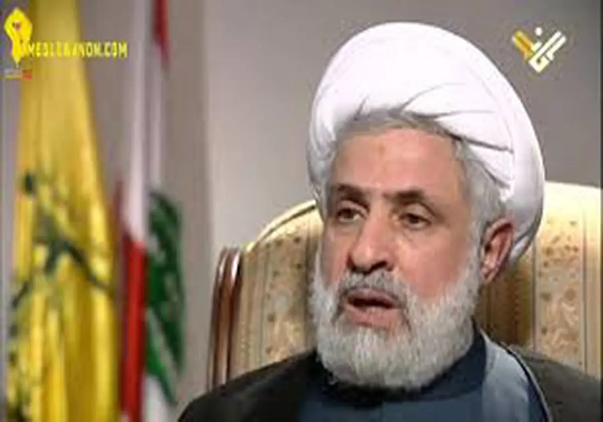  حزب الله لبنان به احتمال جنگ با رژیم صهیونیستی واکنش نشان داد