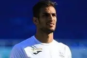 شهاب زاهدی در پرسپولیس؟/ فیلم
