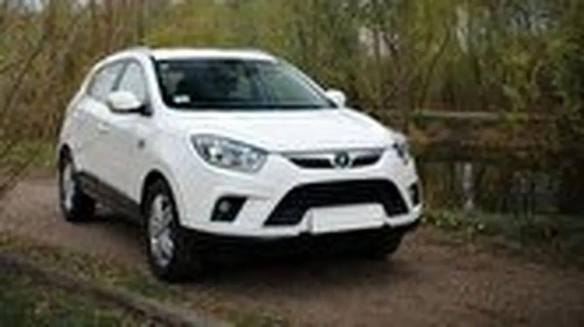 مقایسه خودرو جک S۵ اتوماتیک و جک S۳