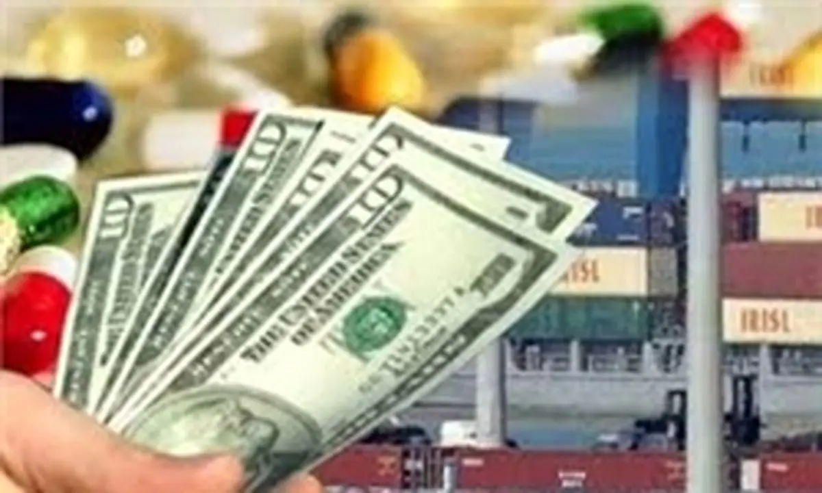 دوبرابر شدن سقف تسهیلات بانکی برای شرکتهای دارویی