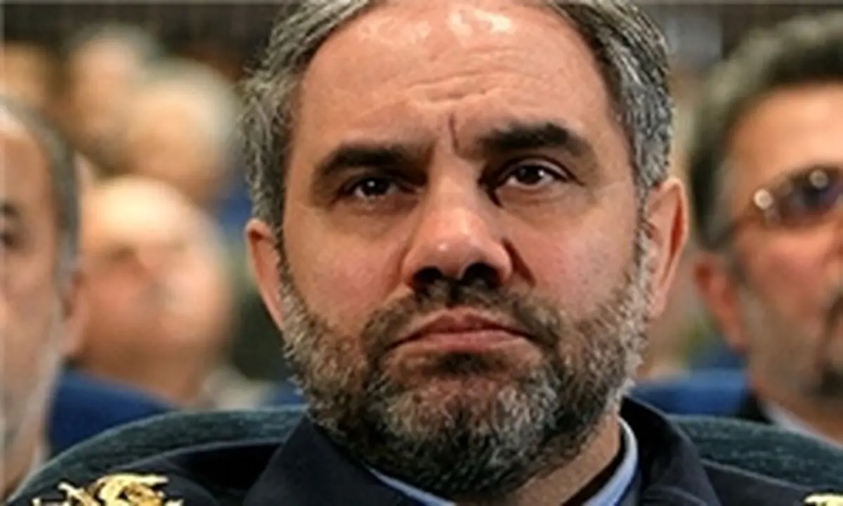 نیروی هوایی ارتقاء توان دفاعی خود را به برجام گره نزده