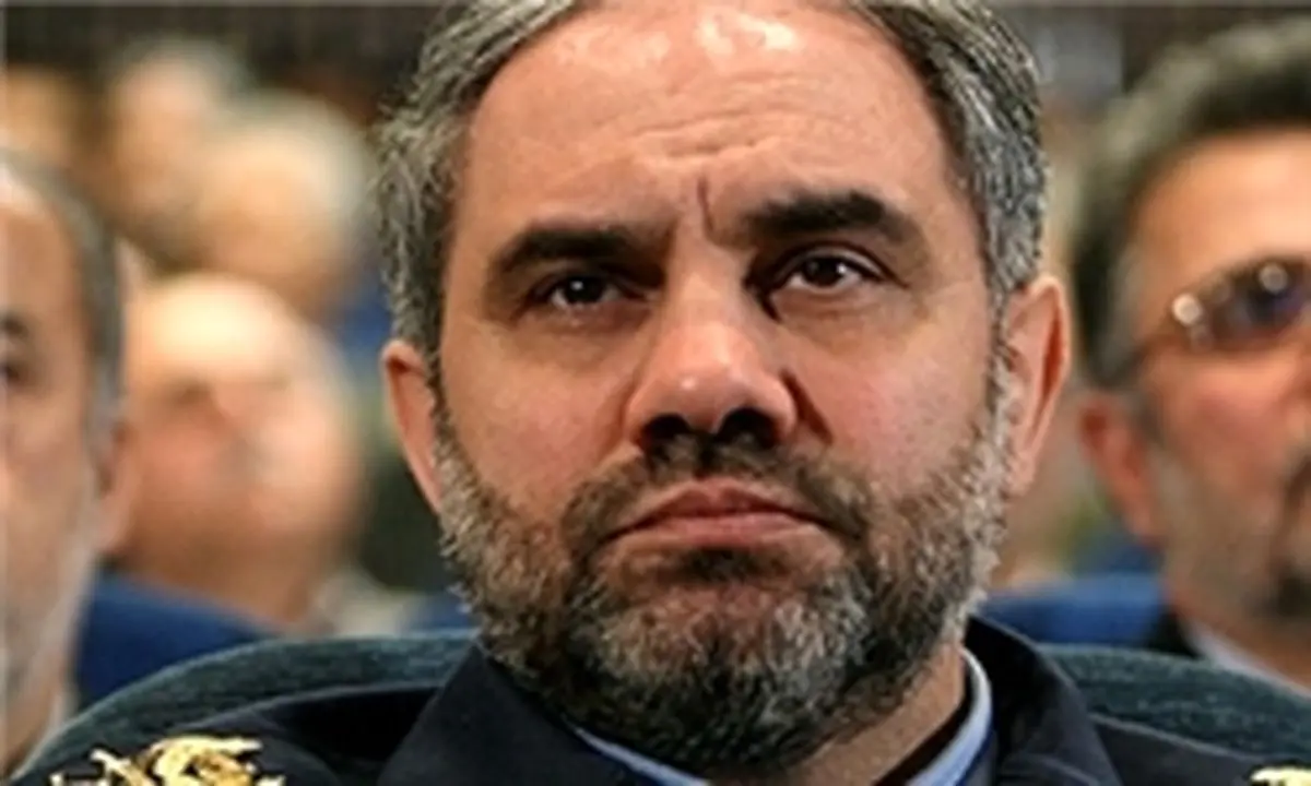 نیروی هوایی ارتقاء توان دفاعی خود را به برجام گره نزده