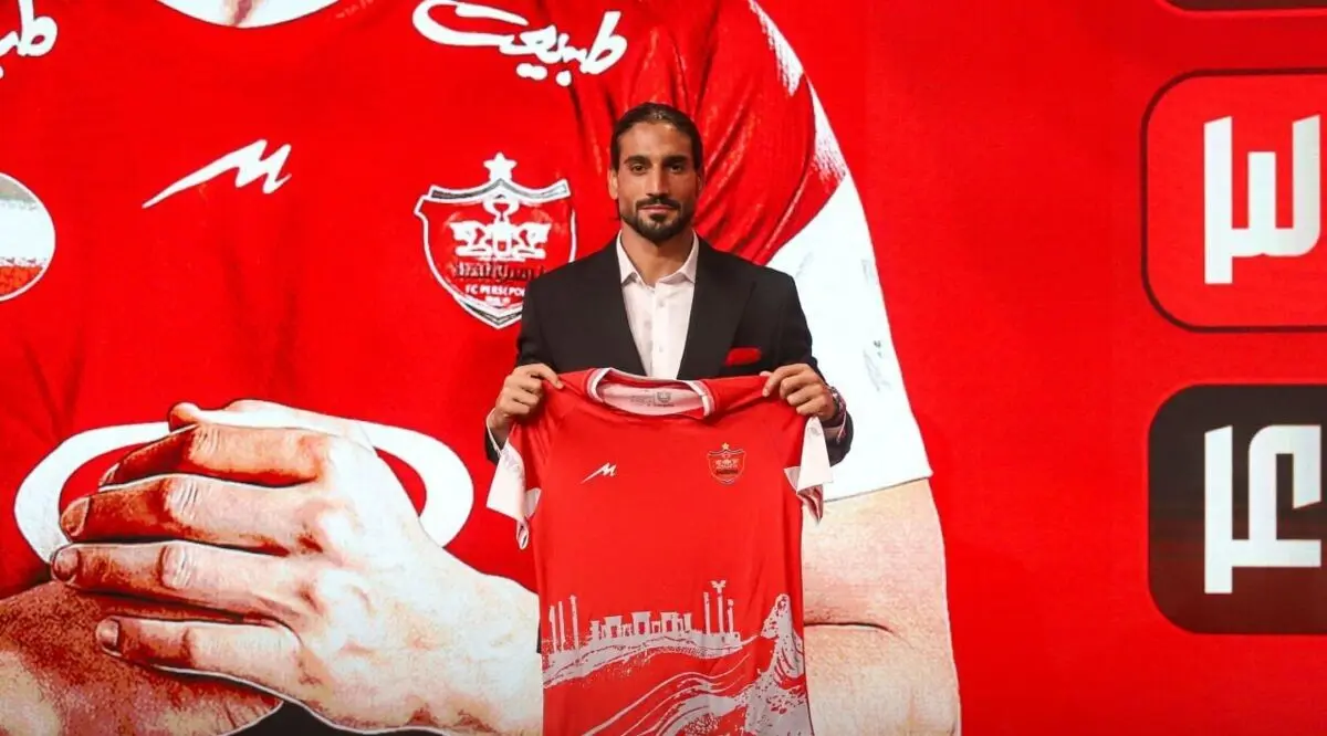 پرسپولیسی‌ها شروع کردند؛ شوخی سنگین با شکست تاریخی استقلال +عکس