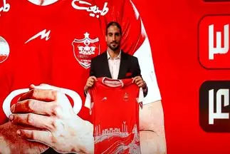 پرسپولیسی‌ها شروع کردند؛ شوخی سنگین با شکست تاریخی استقلال +عکس