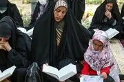 ترتیل جزءششم قرآن کریم+صوت