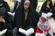 ترتیل جزءششم قرآن کریم+صوت
