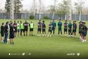 دو بازیکن تیم پرسپولیس از لیست تیم ملی جا ماندند