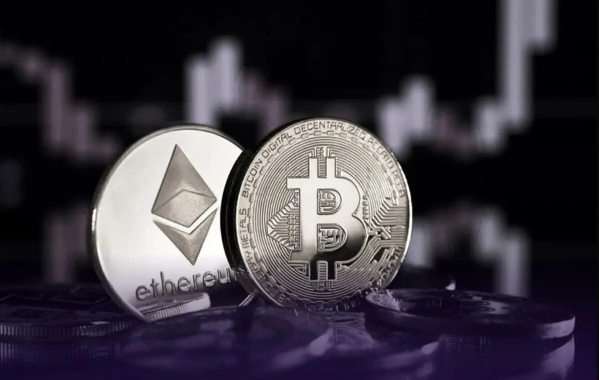 سقوط قیمت «بیتکوین» پس از دستور ترامپ