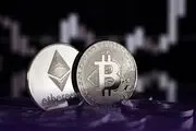 سقوط قیمت «بیت‌کوین» پس از دستور ترامپ
