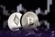 سقوط قیمت «بیت‌کوین» پس از دستور ترامپ
