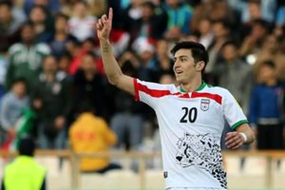 آیا سردار آزمون به لاتزیو می رود