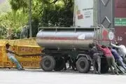 گرمای مرگبار و کمبود آب در پایتخت هند