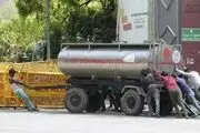 گرمای مرگبار و کمبود آب در پایتخت هند