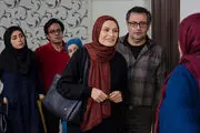 از  «۸۷ متر» کیانش عیاری چه خبر؟/ تصاویر