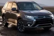 شاسی‌بلند انگلیسی در تهران/ عکس