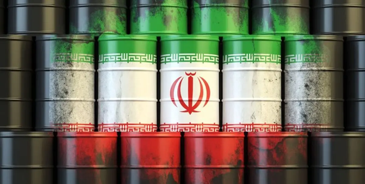 فروش نفت از مرز ۱میلیون بشکه در روز گذشت
