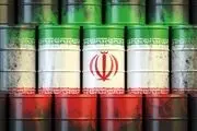 فروش نفت از مرز ۱میلیون بشکه در روز گذشت
