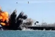  رزمایش ایران پیام سیاسی به اعراب خلیج فارس بود