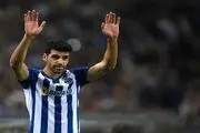 پوستر جالب AFC به مناسبت تولد طارمی

