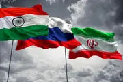 نشست مهم ایران، روسیه و هند در مسکو