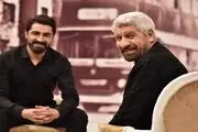 «چهل تیکه» با حال و هوای محرم به تلویزیون می آید