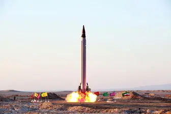 واکنش صهیونیست ها به موشک ایران چه بود؟